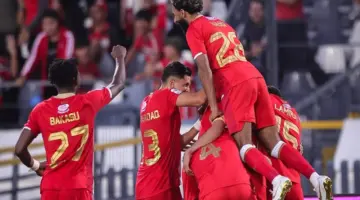نجم الوداد البيضاوي ينهي مسيرته في المغرب ويختار وجهة احترافية جديدة بالبحرين